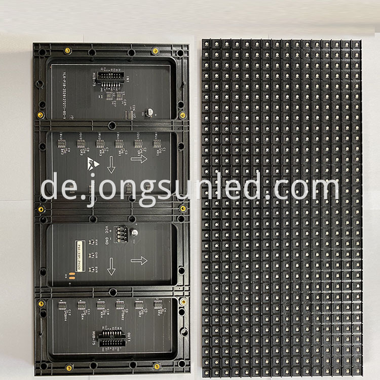 P10 Indoor LED Module (3)